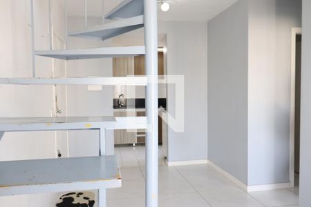 Sala de apartamento à venda com 3 quartos, 130m² em Santos Dumont, São Leopoldo