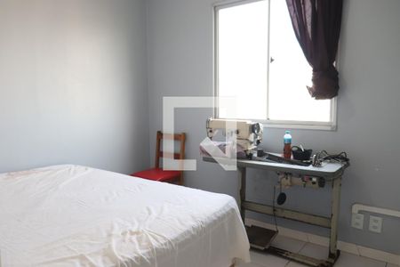 Quarto 01 de apartamento à venda com 3 quartos, 130m² em Santos Dumont, São Leopoldo