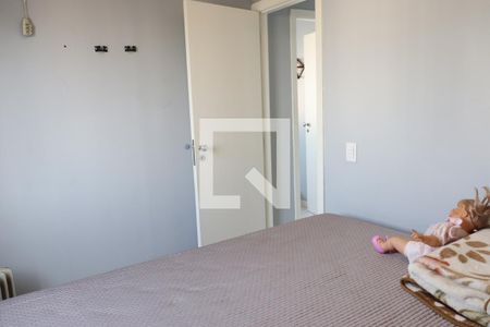 Quarto 02 de apartamento à venda com 3 quartos, 130m² em Santos Dumont, São Leopoldo