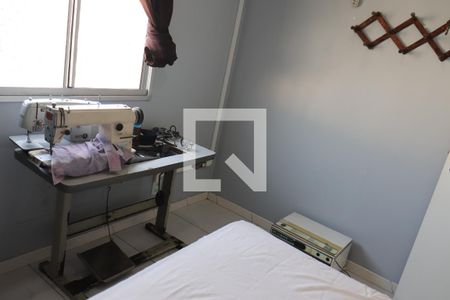 Quarto 01 de apartamento à venda com 3 quartos, 130m² em Santos Dumont, São Leopoldo