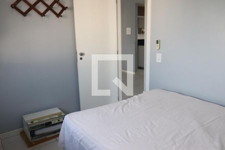 Quarto 01 de apartamento à venda com 3 quartos, 130m² em Santos Dumont, São Leopoldo