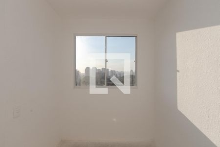 Quarto 1 de apartamento à venda com 2 quartos, 32m² em Jardim Promissao, São Paulo