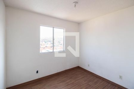 Quarto 2 de apartamento para alugar com 2 quartos, 46m² em Santa Amélia, Belford Roxo