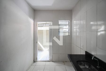 Cozinha de casa para alugar com 2 quartos, 70m² em Jacutinga, Mesquita