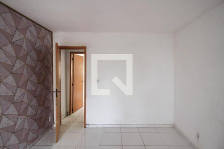 Suíte de casa para alugar com 2 quartos, 70m² em Jacutinga, Mesquita