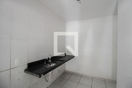 Cozinha de casa para alugar com 2 quartos, 70m² em Jacutinga, Mesquita