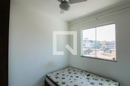 Quarto 1 de apartamento à venda com 2 quartos, 75m² em Santa Terezinha, Belo Horizonte