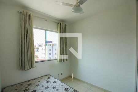 Quarto 2 de apartamento à venda com 2 quartos, 75m² em Santa Terezinha, Belo Horizonte