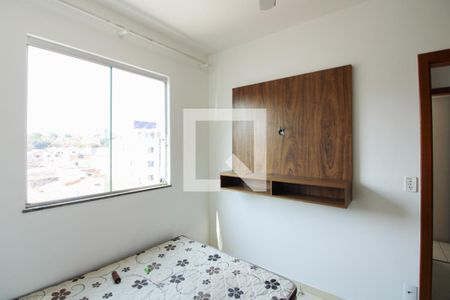 Quarto 1 de apartamento à venda com 2 quartos, 75m² em Santa Terezinha, Belo Horizonte