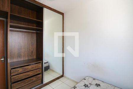 Quarto 1 de apartamento à venda com 2 quartos, 75m² em Santa Terezinha, Belo Horizonte