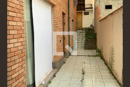 Corredor de casa para alugar com 5 quartos, 400m² em Jardim Carlos Gomes, Campinas