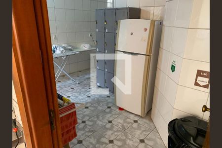 Cozinha de casa para alugar com 5 quartos, 400m² em Jardim Carlos Gomes, Campinas