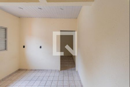 Quarto 2 de casa para alugar com 2 quartos, 45m² em São Bernardo, Campinas