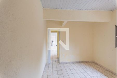 Quarto 2 de casa para alugar com 2 quartos, 45m² em São Bernardo, Campinas