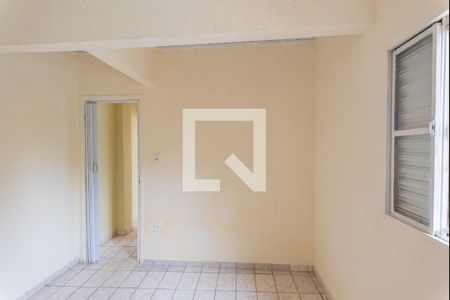 Quarto 2 de casa para alugar com 2 quartos, 45m² em São Bernardo, Campinas