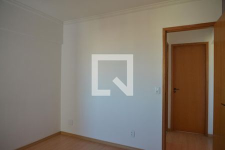 Quarto  de apartamento à venda com 2 quartos, 53m² em Vila Valparaíso, Santo André