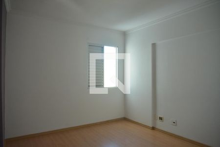 Quarto  de apartamento à venda com 2 quartos, 53m² em Vila Valparaíso, Santo André