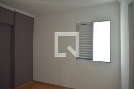 Quarto  de apartamento à venda com 2 quartos, 53m² em Vila Valparaíso, Santo André