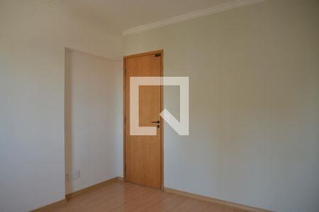 Quarto 2 de apartamento à venda com 2 quartos, 53m² em Vila Valparaíso, Santo André