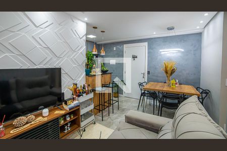 Apartamento à venda com 40m², 2 quartos e 1 vagaSala