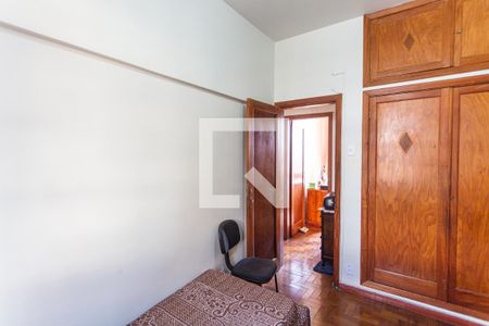 Quarto 1 de apartamento à venda com 3 quartos, 71m² em Colégio Batista, Belo Horizonte