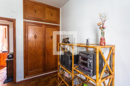 Quarto 1 de apartamento à venda com 3 quartos, 71m² em Colégio Batista, Belo Horizonte