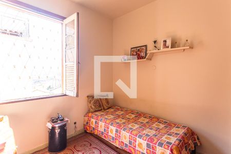 Quarto 2 de apartamento à venda com 3 quartos, 71m² em Colégio Batista, Belo Horizonte