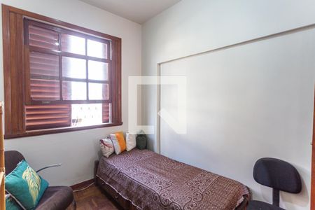 Quarto 1 de apartamento à venda com 3 quartos, 71m² em Colégio Batista, Belo Horizonte