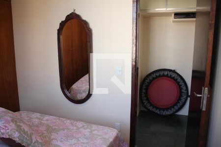 Quarto 2 de apartamento à venda com 2 quartos, 50m² em Jardim Riacho das Pedras, Contagem