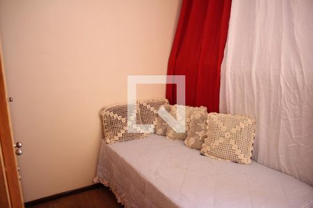 Quarto de apartamento à venda com 2 quartos, 50m² em Jardim Riacho das Pedras, Contagem