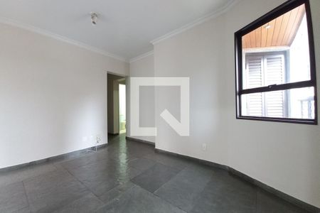 Apartamento à venda com 50m², 1 quarto e 1 vagaSala