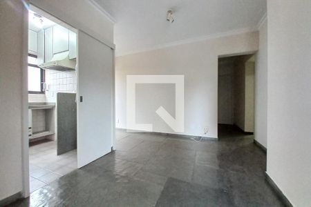 Apartamento à venda com 50m², 1 quarto e 1 vagaSala