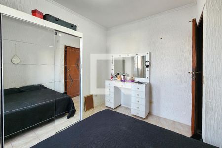 Quarto 1 de apartamento à venda com 2 quartos, 54m² em Vila Euro, São Bernardo do Campo