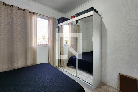 Quarto 1 de apartamento à venda com 2 quartos, 54m² em Vila Euro, São Bernardo do Campo