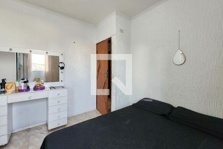 Quarto 1 de apartamento à venda com 2 quartos, 54m² em Vila Euro, São Bernardo do Campo