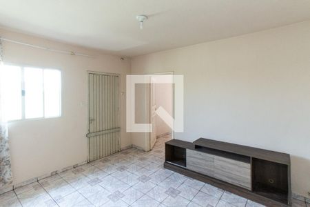 Sala   de casa para alugar com 3 quartos, 190m² em Jardim Japao, São Paulo