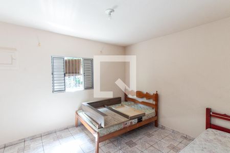 Quarto  de casa à venda com 3 quartos, 190m² em Jardim Japao, São Paulo