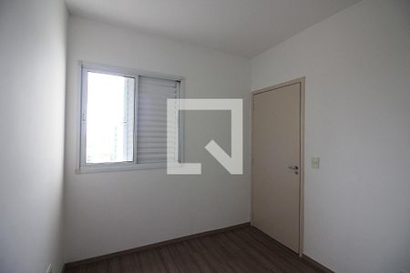 Quarto 1 de apartamento para alugar com 2 quartos, 44m² em Rudge Ramos, São Bernardo do Campo