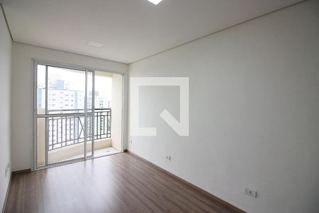 Sala de apartamento para alugar com 2 quartos, 44m² em Rudge Ramos, São Bernardo do Campo