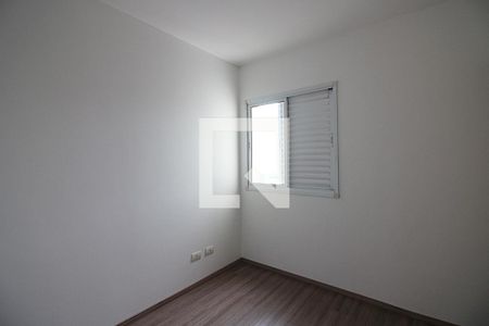 Quarto 1 de apartamento para alugar com 2 quartos, 44m² em Rudge Ramos, São Bernardo do Campo