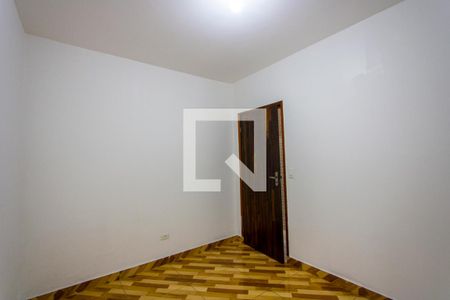 Quarto 2 de casa para alugar com 2 quartos, 80m² em Jardim Las Vegas, Santo André