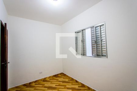 Quarto 1 de casa para alugar com 2 quartos, 80m² em Jardim Las Vegas, Santo André