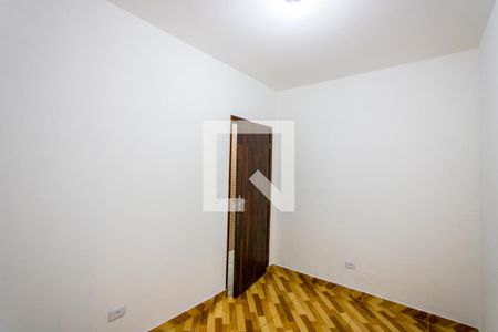 Quarto 1 de casa para alugar com 2 quartos, 80m² em Jardim Las Vegas, Santo André