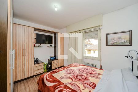 Quarto 1 de apartamento à venda com 2 quartos, 63m² em Higienópolis, Porto Alegre