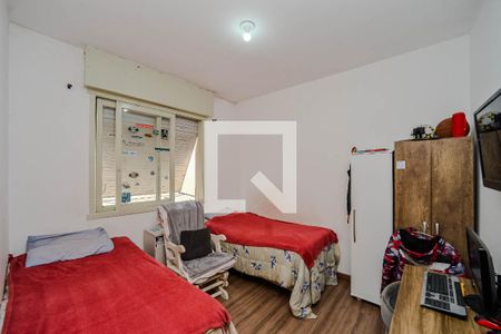 Quarto 2 de apartamento à venda com 2 quartos, 63m² em Higienópolis, Porto Alegre