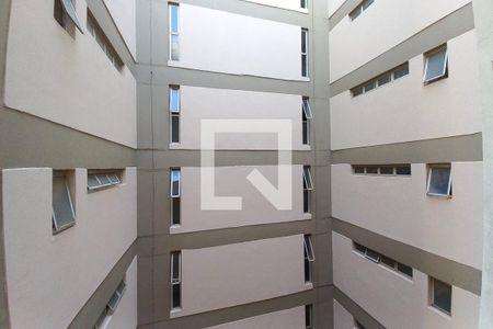 Vista da Sala  de apartamento à venda com 1 quarto, 60m² em Centro, Campinas