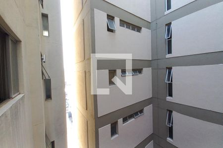 Vista do Quarto  de apartamento à venda com 1 quarto, 60m² em Centro, Campinas