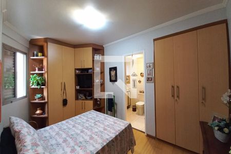 Quarto de apartamento à venda com 1 quarto, 60m² em Centro, Campinas