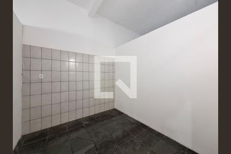 Quarto 1 de casa para alugar com 2 quartos, 60m² em Vila Santista, São Paulo