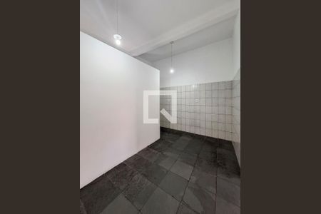 Sala de casa para alugar com 2 quartos, 60m² em Vila Santista, São Paulo